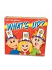 'What's Up' Game